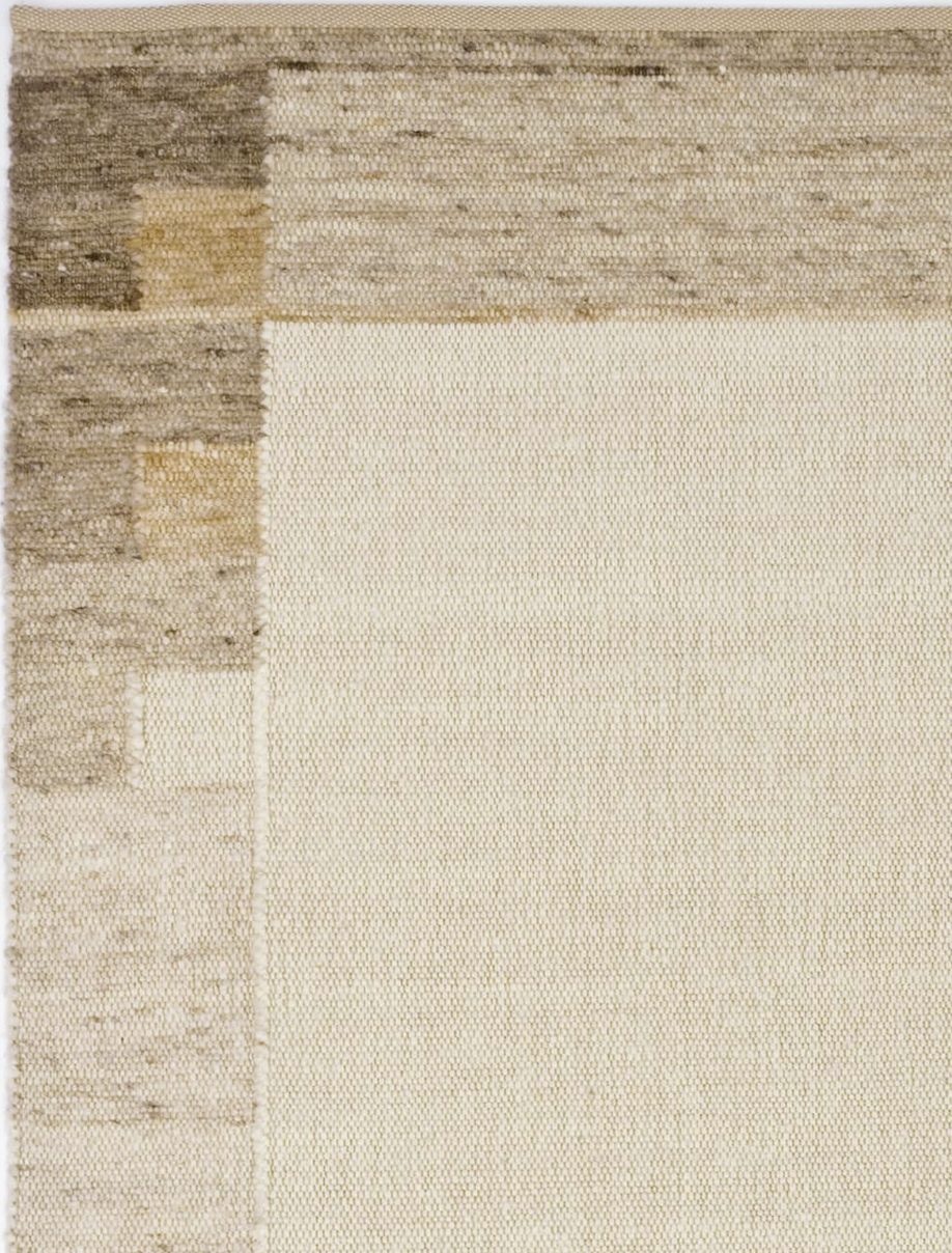 Paulig Fino Design 148-60 Handweb Teppich – Bild 2